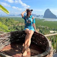 Отзыв от Александра - виза ДТВ